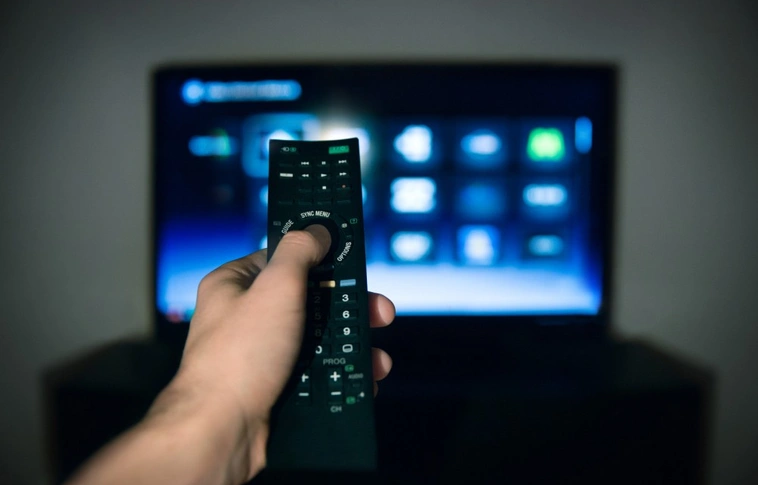 Tévébámulási világrekordot állítottak fel a bécsi utcán