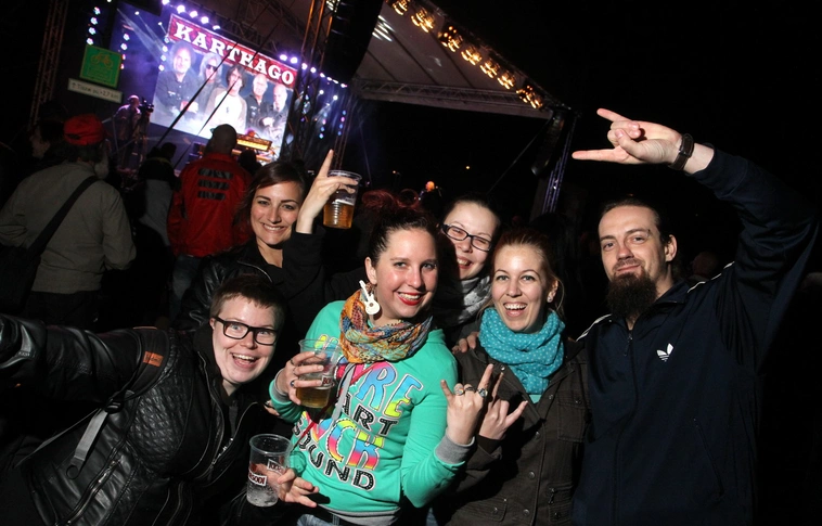 Így ünnepelt Miskolc – képgalériák sorával!