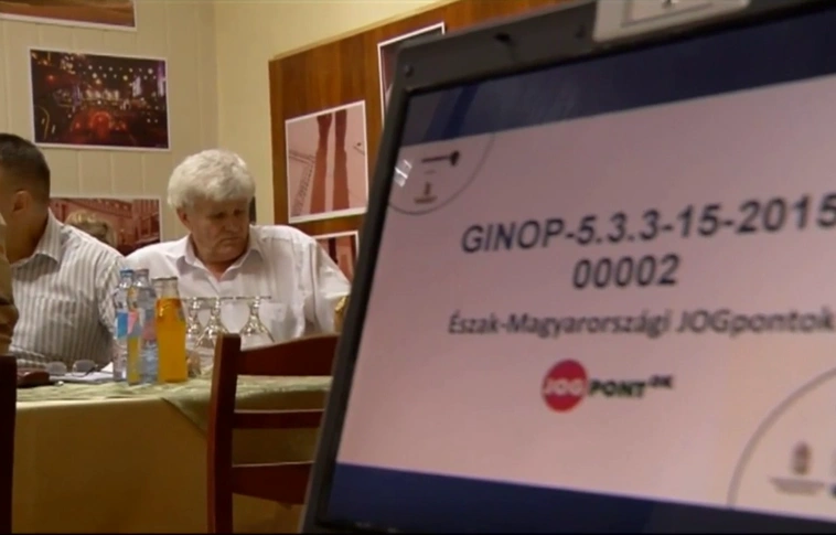 Ingyenes jogi segítség Miskolcon is 