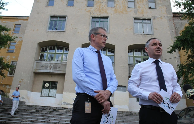 Önálló Pereces program - A városrészben tartott rendkívüli frakcióülést a Fidesz-KDNP