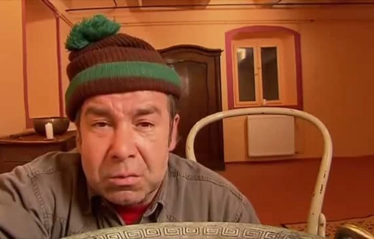 Szőke András kapta a Karinthy-gyűrűt