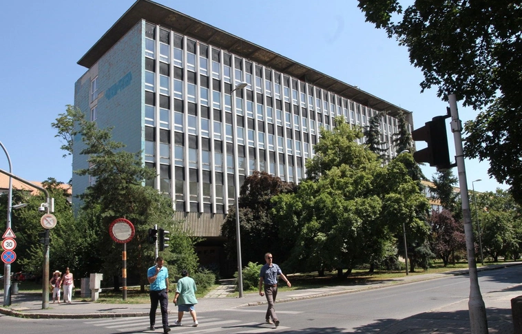 Tervek a leánykollégium fejlesztésére
