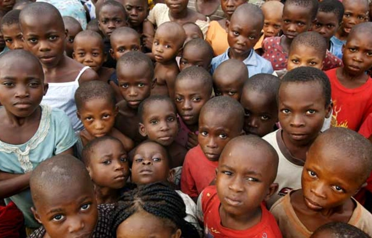 Német miniszter: drámai kivándorlás indulhat Afrikából
