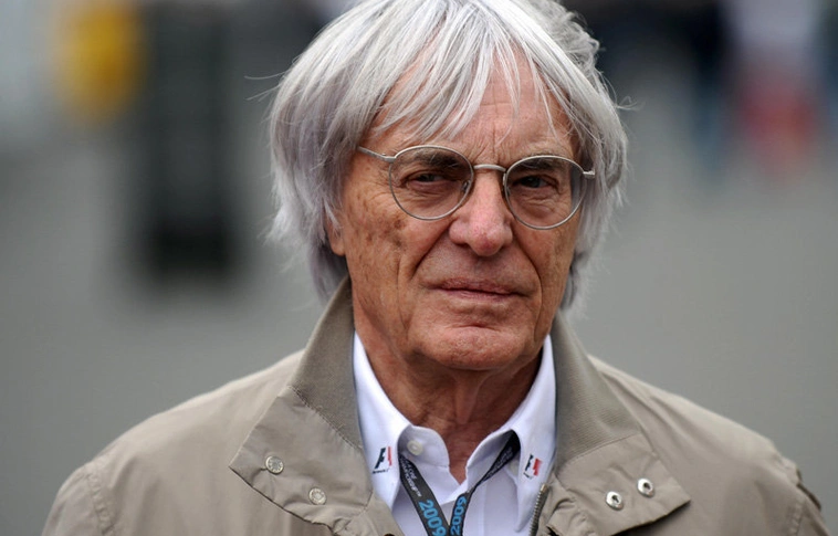 Hatalmas váltságdíjat követelnek Bernie Ecclestone anyósáért