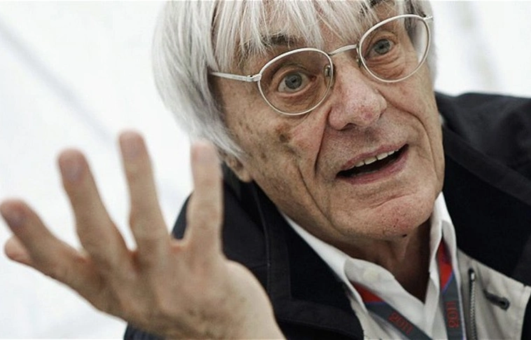 A rendőrség kétségbeesetten kutatja Ecclestone anyósa elrablásának nyomait