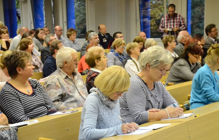 Bűnmegelőzési Szabadegyetem Miskolcon