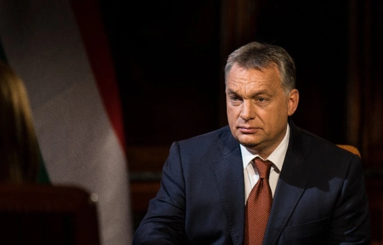 Orbán: ha engedünk Brüsszelnek, megváltozik Magyarország