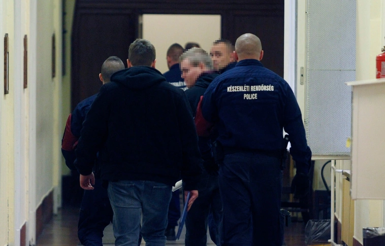 A Teréz körúti robbantó testalkatát is vizsgálhatják