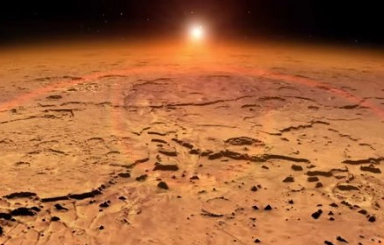 Sikeres hajtóműbegyújtáson van túl az ExoMars