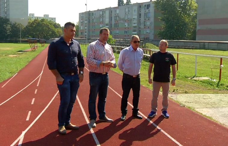 Szombaton Győri kapui vigasságok