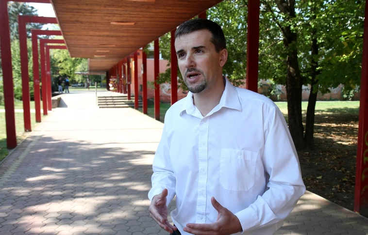 A Jobbik felszólítja a miskolci baloldalt, határolódjon el képviselőjétől