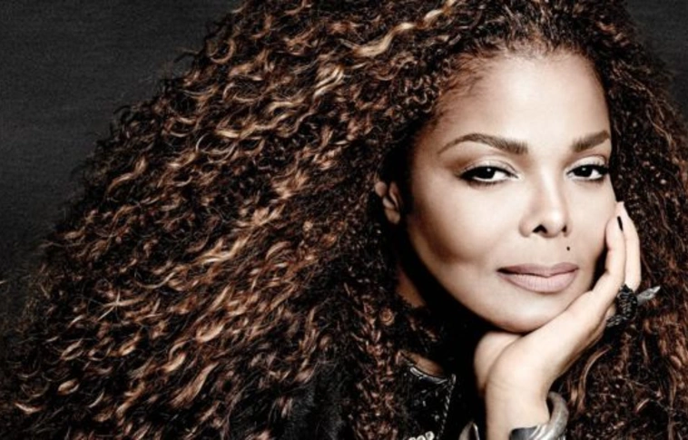 Janet Jackson 50 évesen megszülte első gyermekét