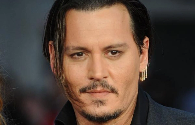 Erre tapsolt el több mint 575 milliót havonta Johnny Depp