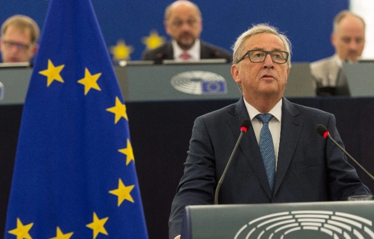 Juncker: Brüsszel nem akarja maga alá gyűrni a nemzetállamokat