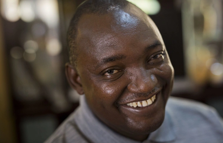 Nem aprózta el - Gambia volt elnöke az államkasszát is vitte