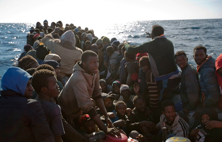 Az európaiak több mint fele véget vetne a bevándorlásnak