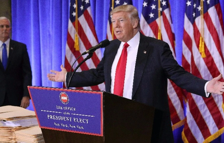További országok léphetnek ki az EU-ból Trump szerint