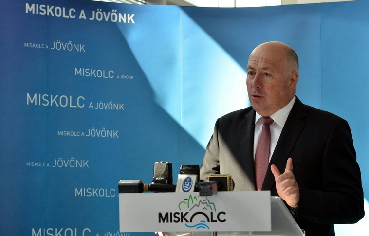 Kriza: Miskolcon mindenkire ugyanazok a szabályok vonatkoznak