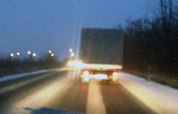 Már nem a tükörjég, hanem a latyak az ellenség