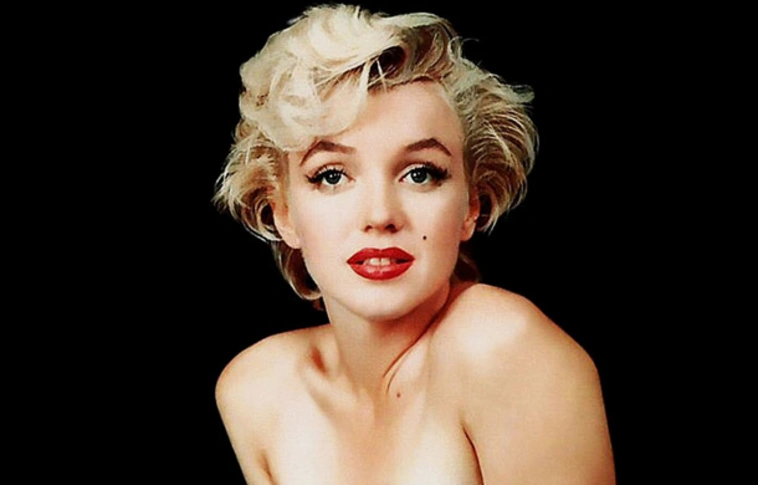 Akár kétmillió forintért is elkelhet Marilyn Monroe hajtincse