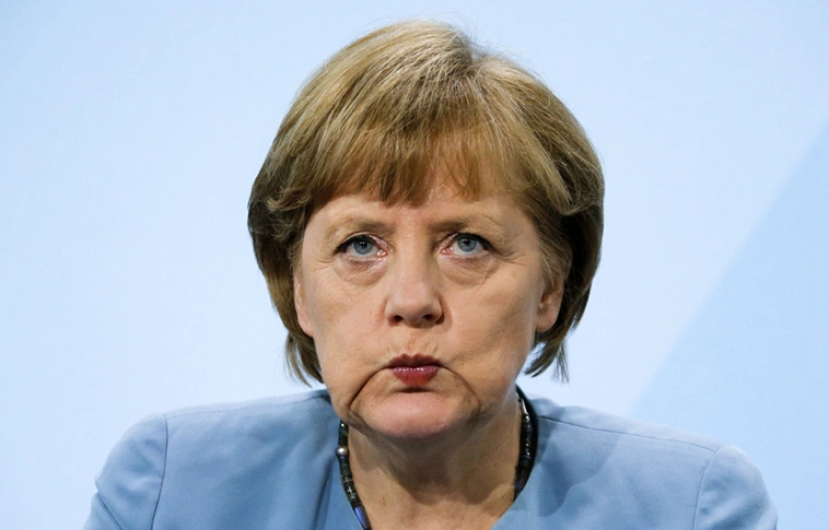 Megbukott Merkel menekültpolitikája a németek szerint