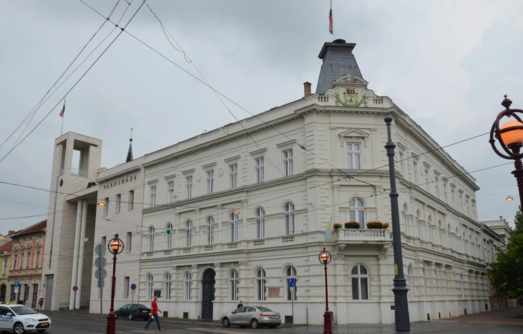 Átalakuló tagvállalatok - tavasztól egyszerűsödik a vállalati struktúra Miskolcon