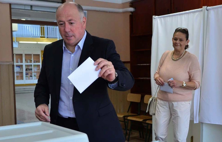 Kriza Ákos: Miskolc jól szerepelt!