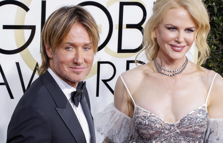 Túl sok volt a bor - Nicole Kidman viselkedésétől hangos az internet