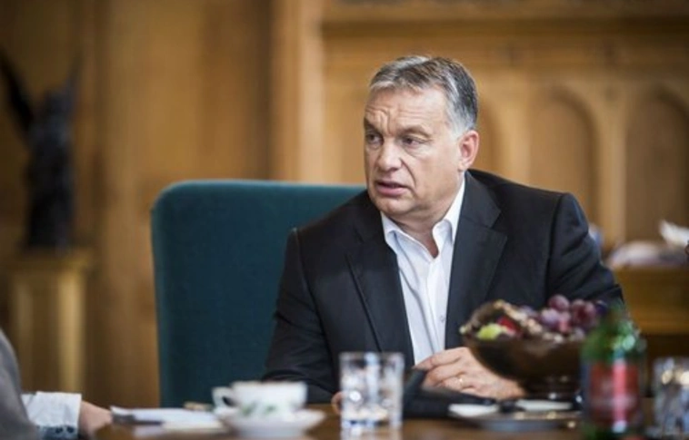 Orbán: a migráció tönkreteszi Európát
