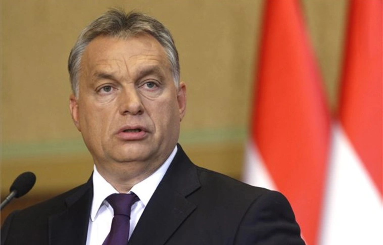 Orbán Viktor: létrejött egy új, pártok felett álló egység Magyarországon
