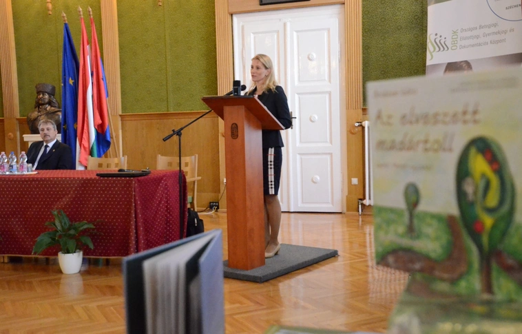 Gyermekjogokról az óvónőknek