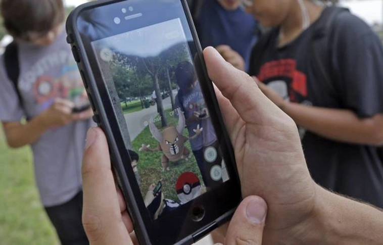 Pokémon-turisták lephetik el Budapestet