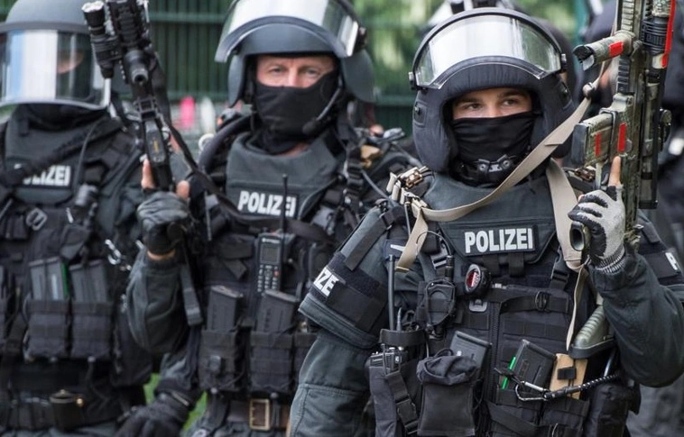 Újabb terrorcselekményt akadályoztak meg Németországban