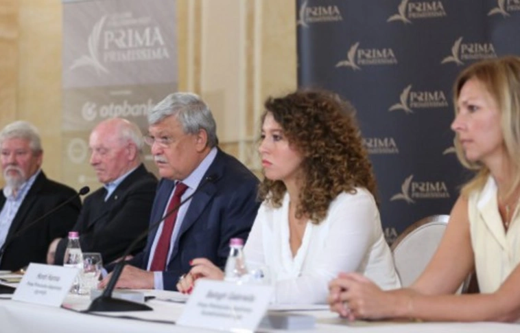 Ők az idei Prima Primissima-jelöltek - névsorral