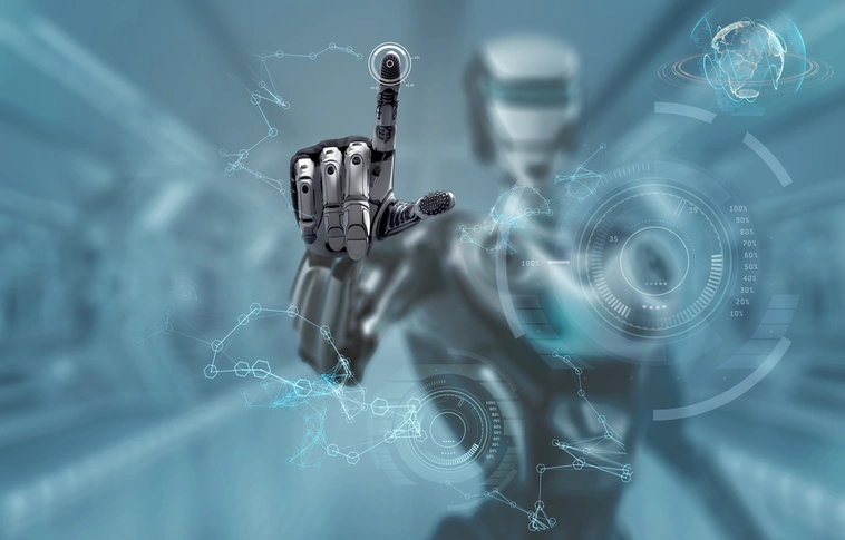 Nem elírás: 500 éves a robotika
