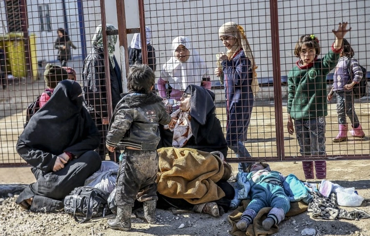 Migránsok erőszakoskodtak egy kiskorú lánnyal Szabadkán