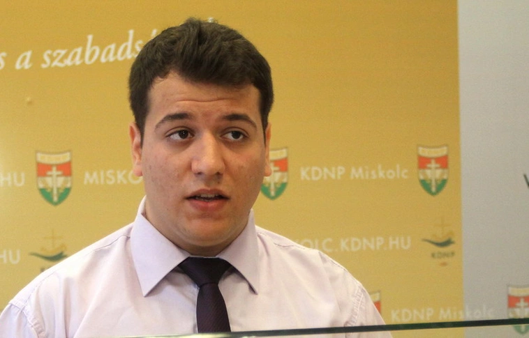 Ifjúsági Kereszténydemokrata Szövetség: ne kockáztassuk jövőnket, szavazzunk nemmel
