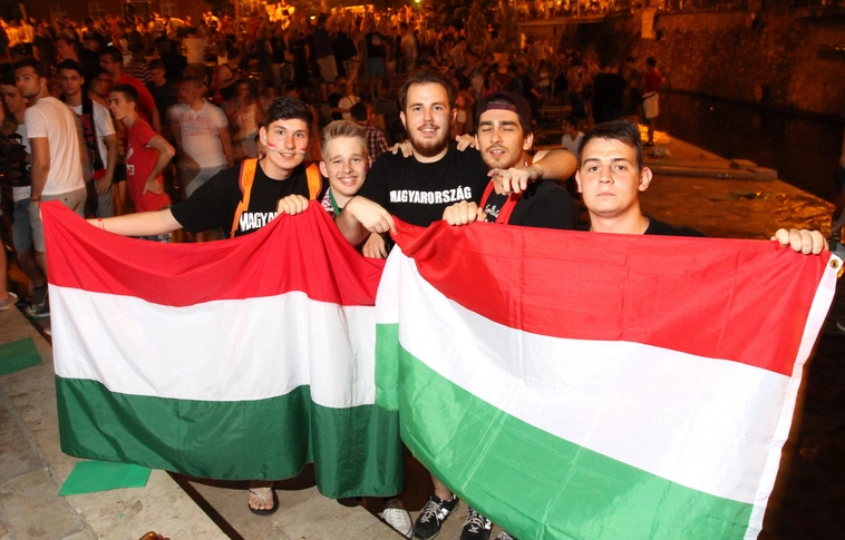 Nyert a Szinva terasz! Ott nézhetjük majd az olimpiát Miskolcon!