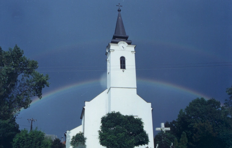 Itthon is megerősíthetik a templomok védelmét