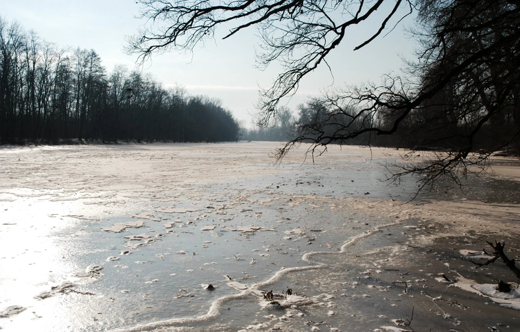 Folyamatosan apad a Tisza