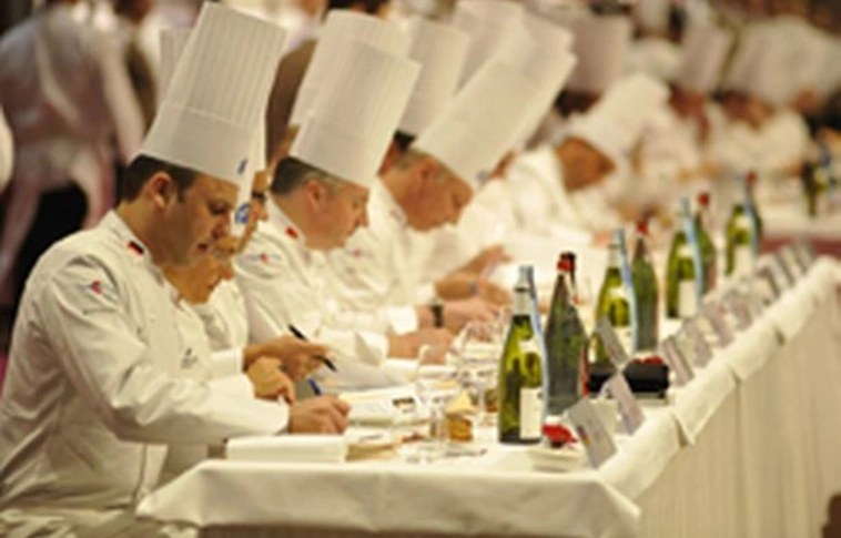 Bocuse d'Or - A tokaji bor is szerepet kap a magyar csapat ételeiben