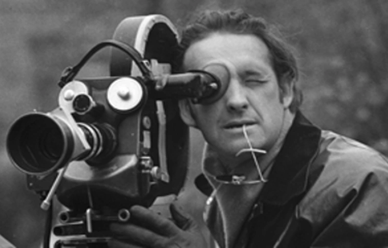 Meghalt Andrzej Wajda világhírű lengyel filmrendező