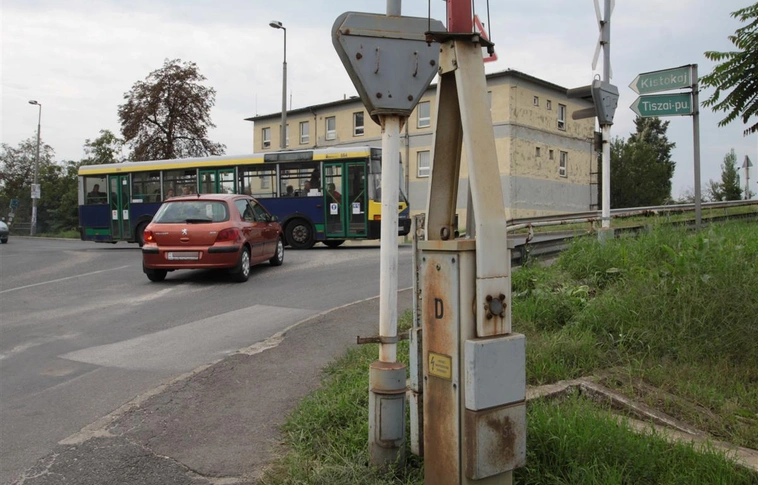 Megépül az Y-híd Miskolcon