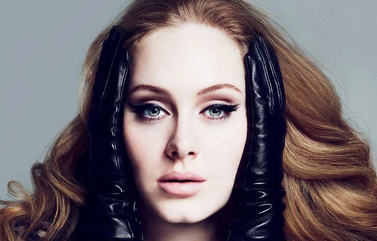 Adele soha többé nem turnézik - rajongói talán most láthatják utoljára élőben