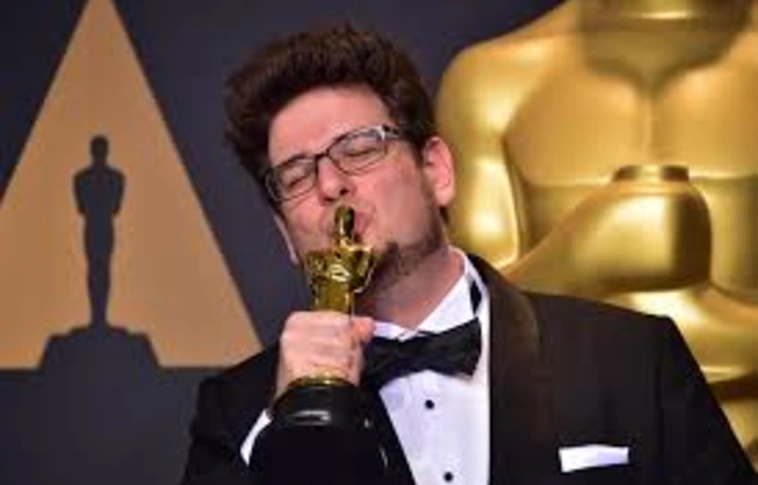 A friss oscaros magyar rendező már új filmjére készül