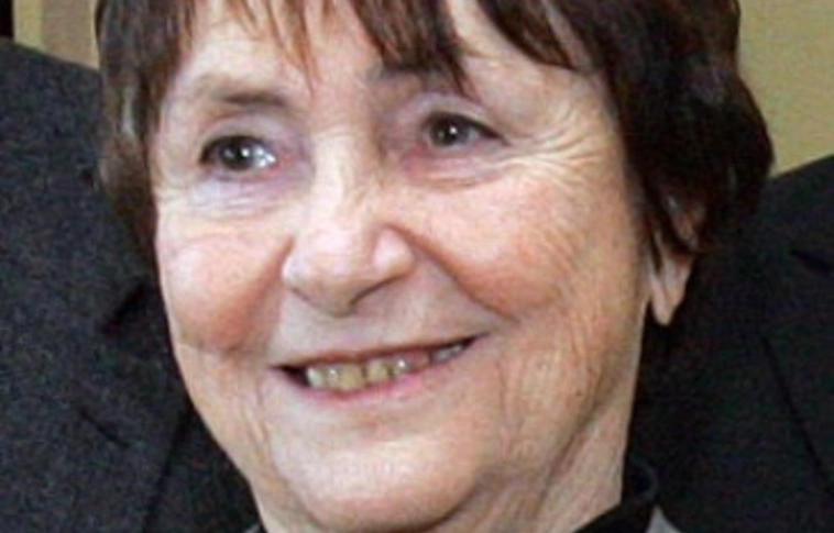 Meghalt Berek Katalin, a nemzet színésze
