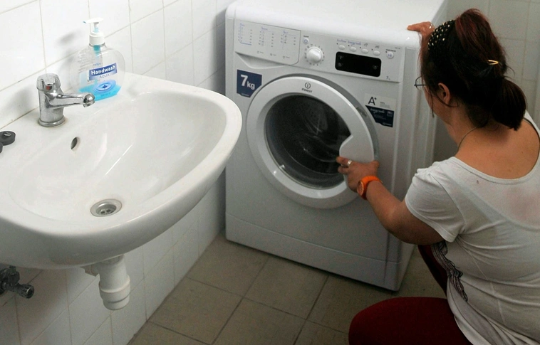 Péntektől ingyen lecserélheti mosógépét