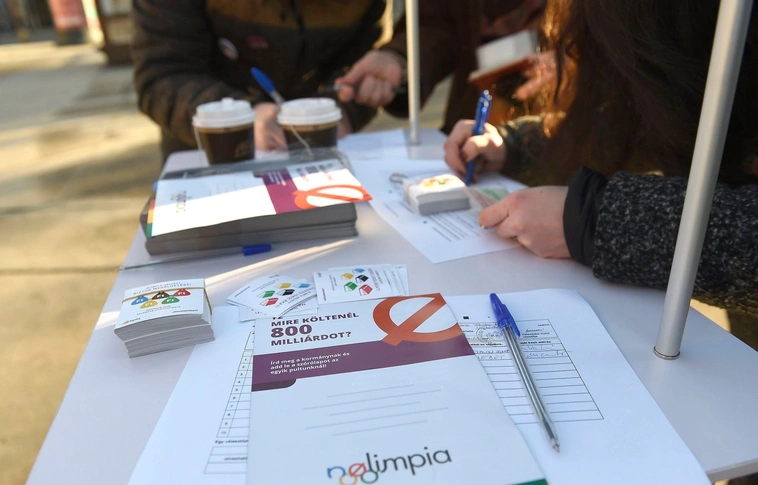 Soroshoz kötődő intézményekben dolgozott a Momentum egyik vezetője