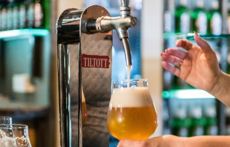 Kibékül az Igazi Csíki Sör és a Heineken