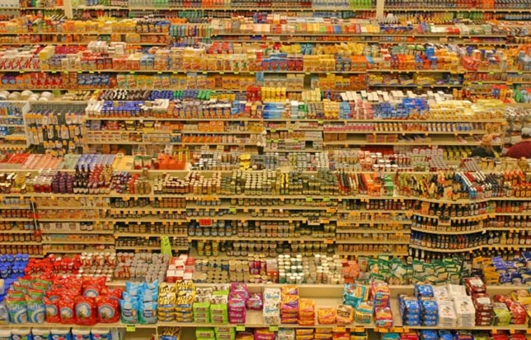 Elfogadhatatlan az élelmiszerek kettős minősége